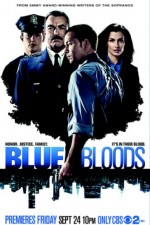 Watch Blue Bloods 5movies